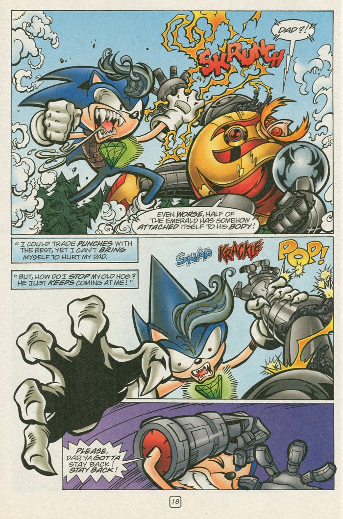 Sonic - Archie Adventure Series (Special) 2000a  Page 34